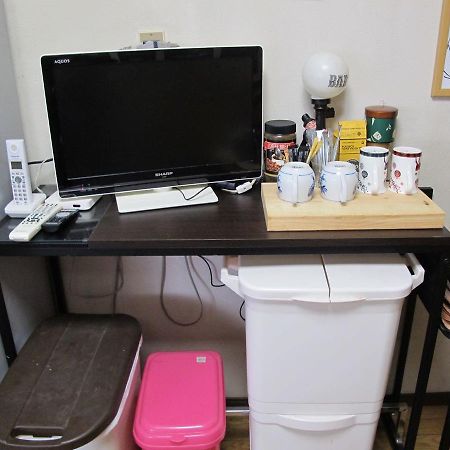Kawasaki Share House Hotel Luaran gambar