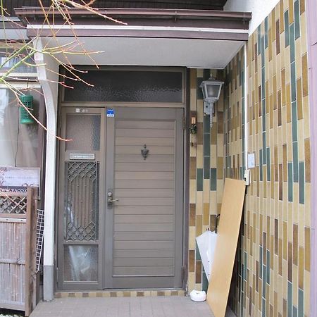 Kawasaki Share House Hotel Luaran gambar