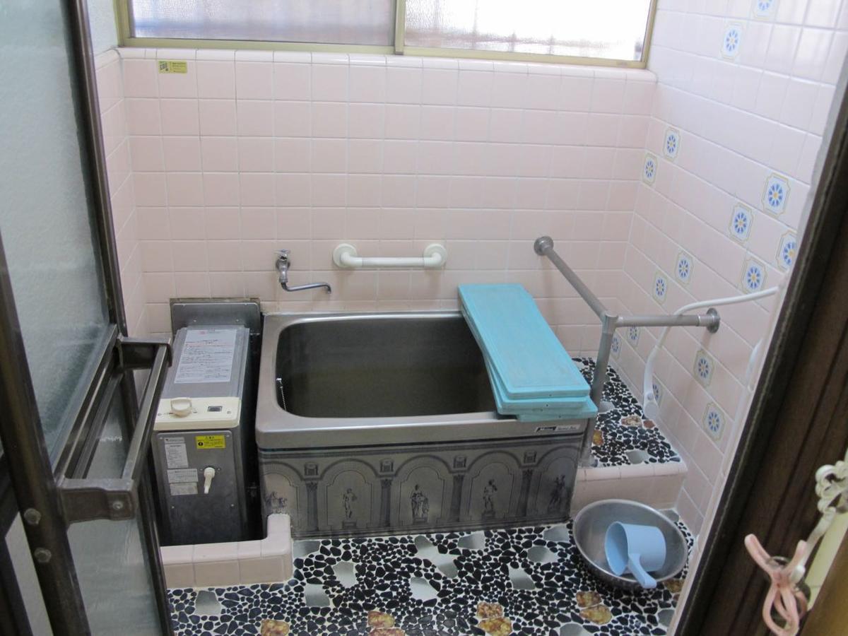Kawasaki Share House Hotel Luaran gambar
