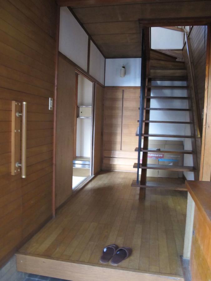 Kawasaki Share House Hotel Luaran gambar