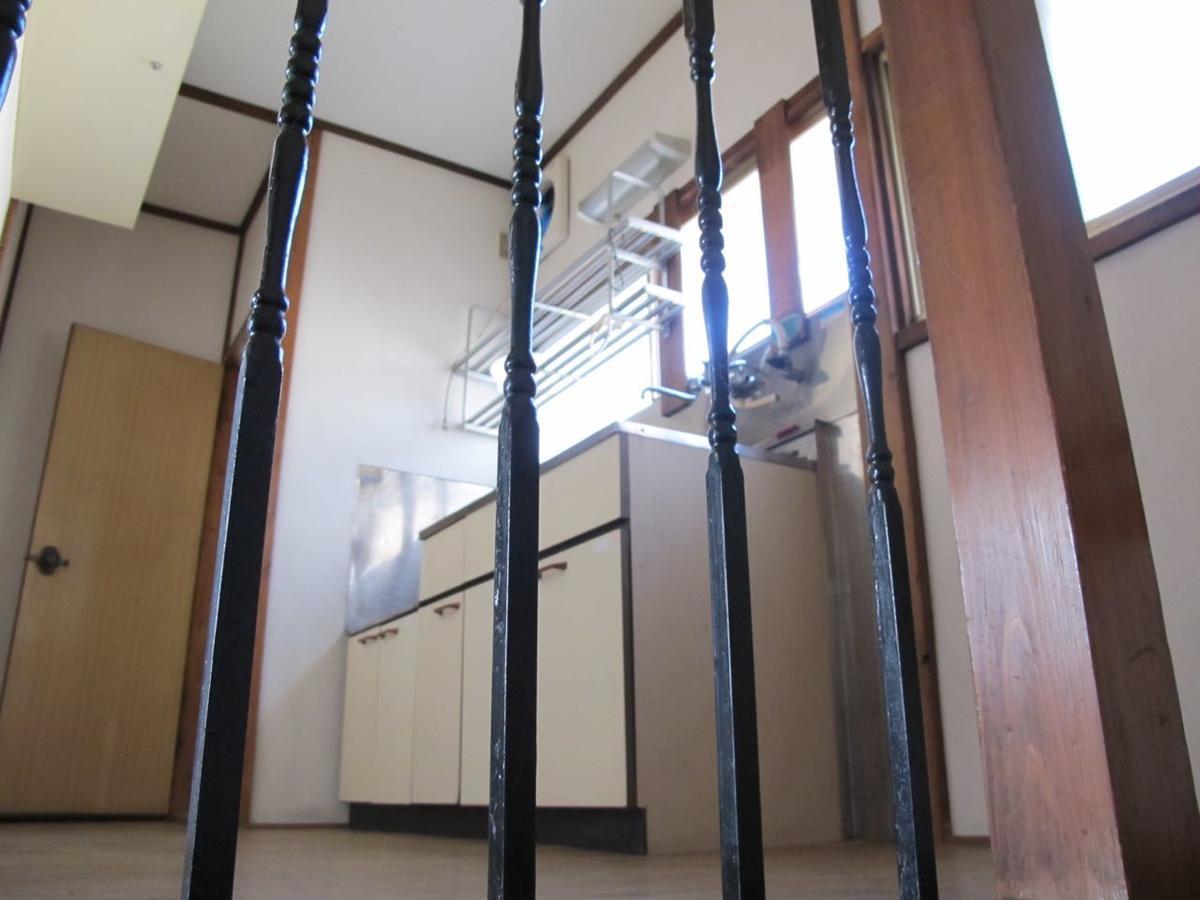 Kawasaki Share House Hotel Luaran gambar