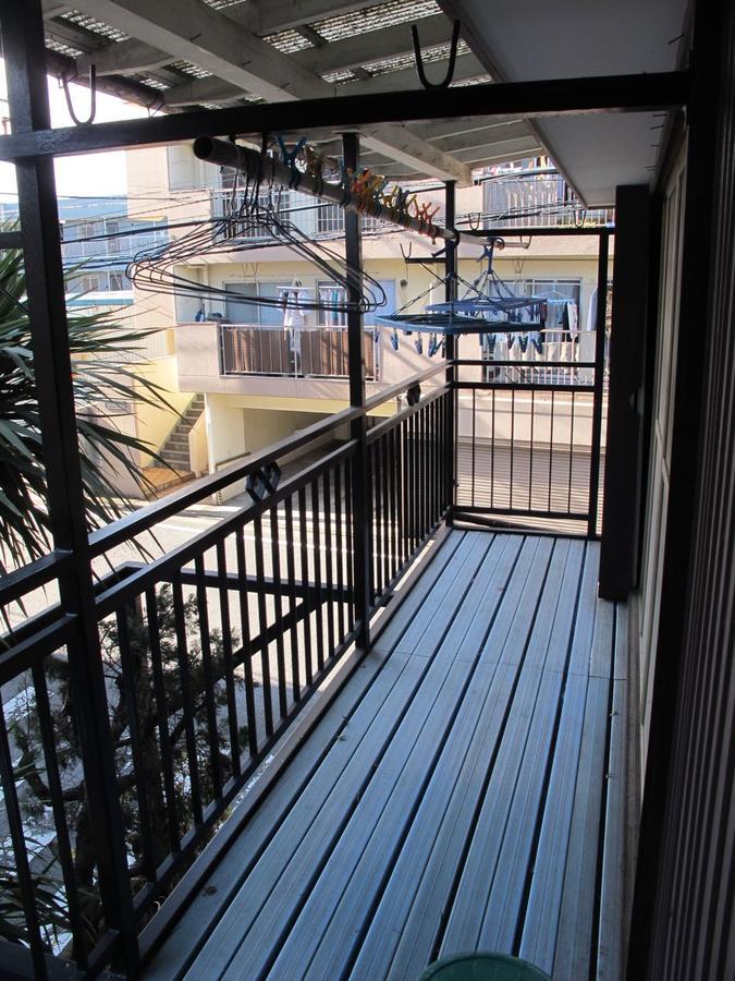 Kawasaki Share House Hotel Luaran gambar