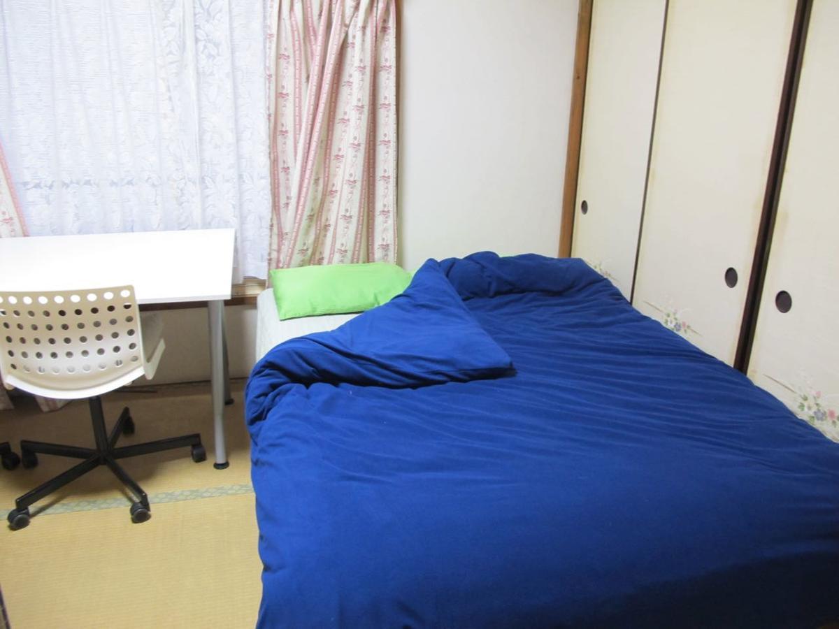 Kawasaki Share House Hotel Luaran gambar