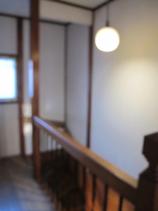 Kawasaki Share House Hotel Luaran gambar