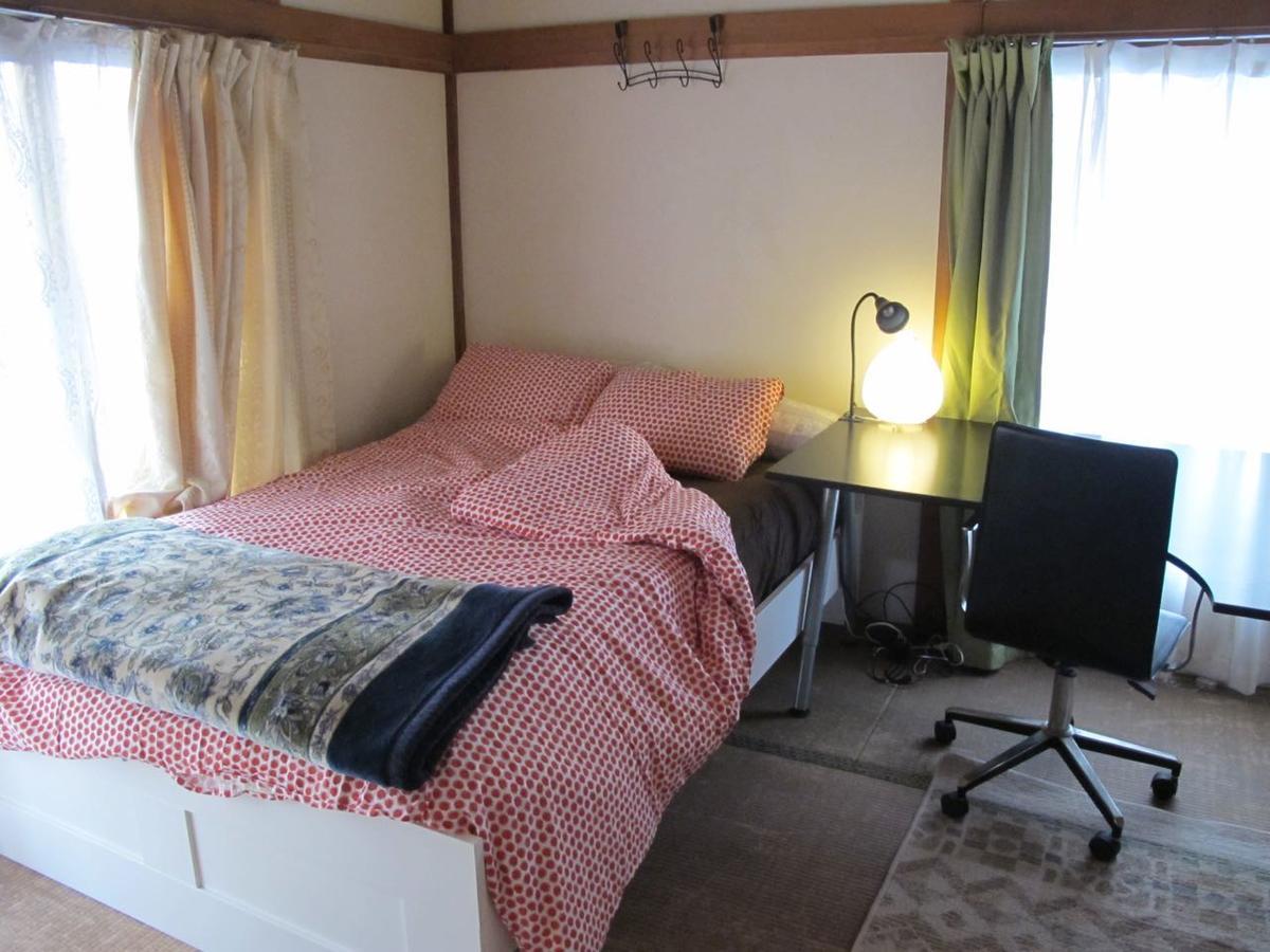 Kawasaki Share House Hotel Luaran gambar
