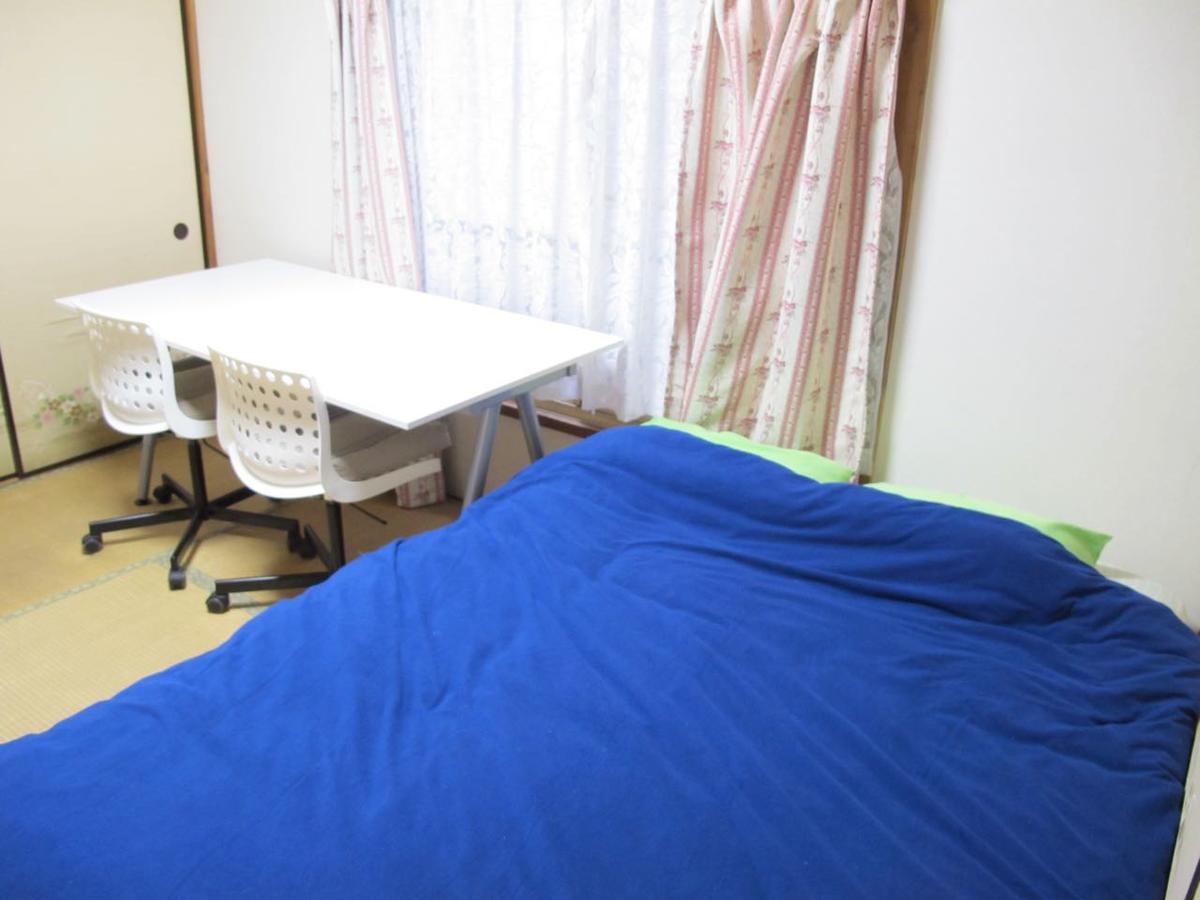 Kawasaki Share House Hotel Luaran gambar