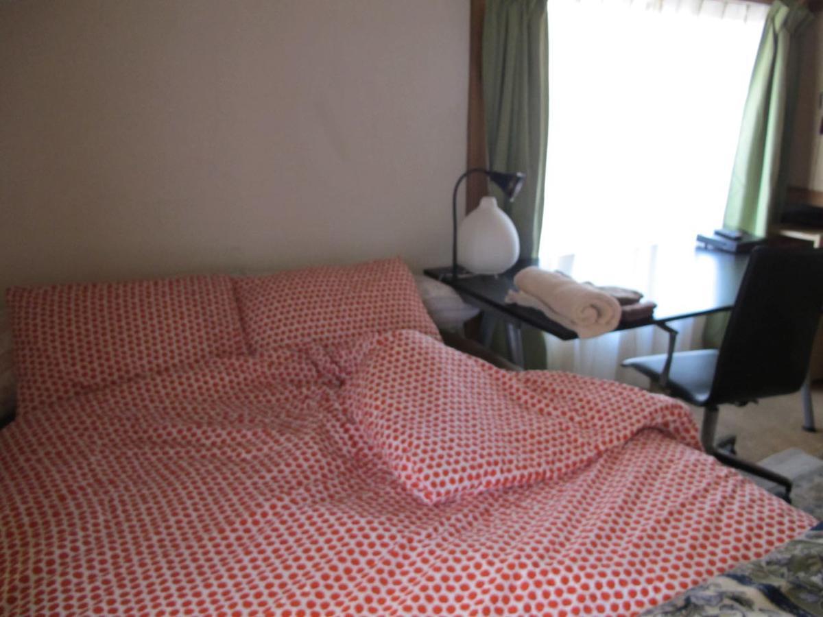 Kawasaki Share House Hotel Luaran gambar