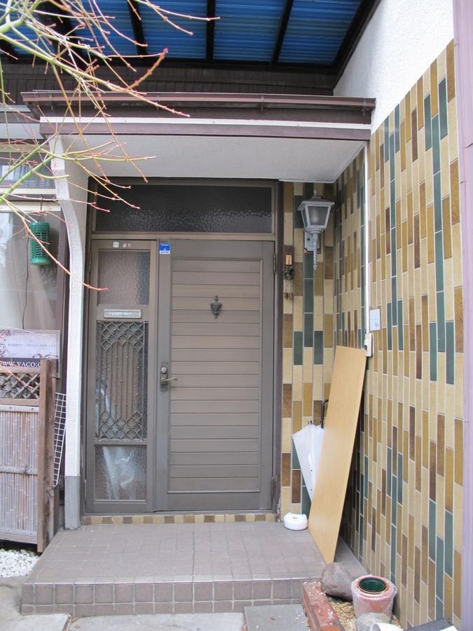 Kawasaki Share House Hotel Luaran gambar