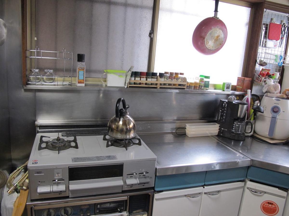 Kawasaki Share House Hotel Luaran gambar