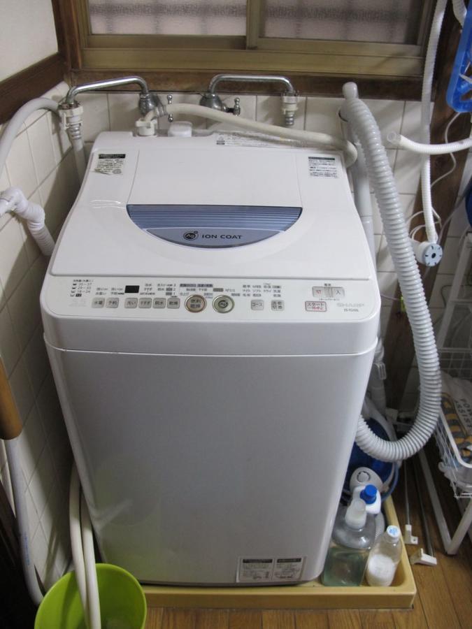 Kawasaki Share House Hotel Luaran gambar